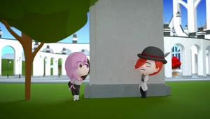 Chibi 20 00016.png (1.1 MB) Neo plotting with Roman Torchwick.