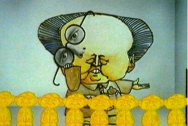 Claymore Ophelia Tapete