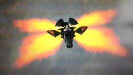 DOOM flight