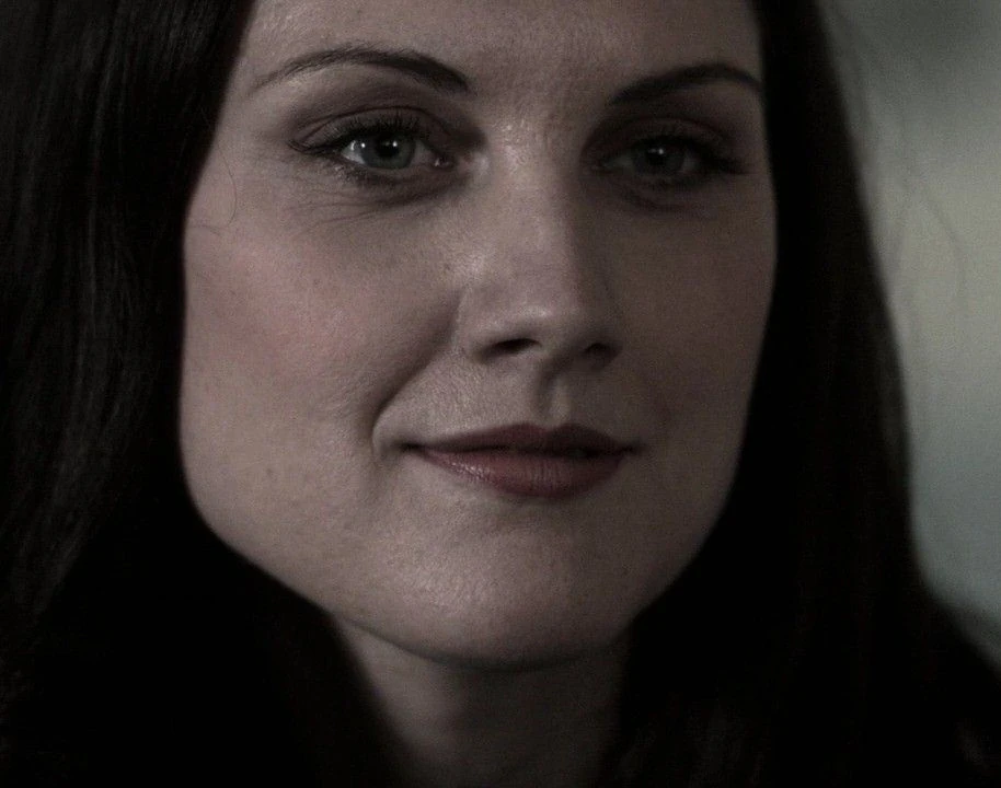 Dr. Erica Cartwright Villains Wiki Fandom