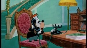 Droopy's Double Trouble (1951)