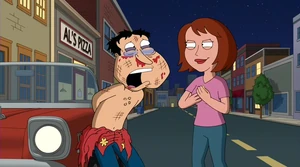 Family-Guy-Season-12-Episode-3-33-98fc.jpg (72 KB) Sonja beating up Quagmire and revealing her true nature