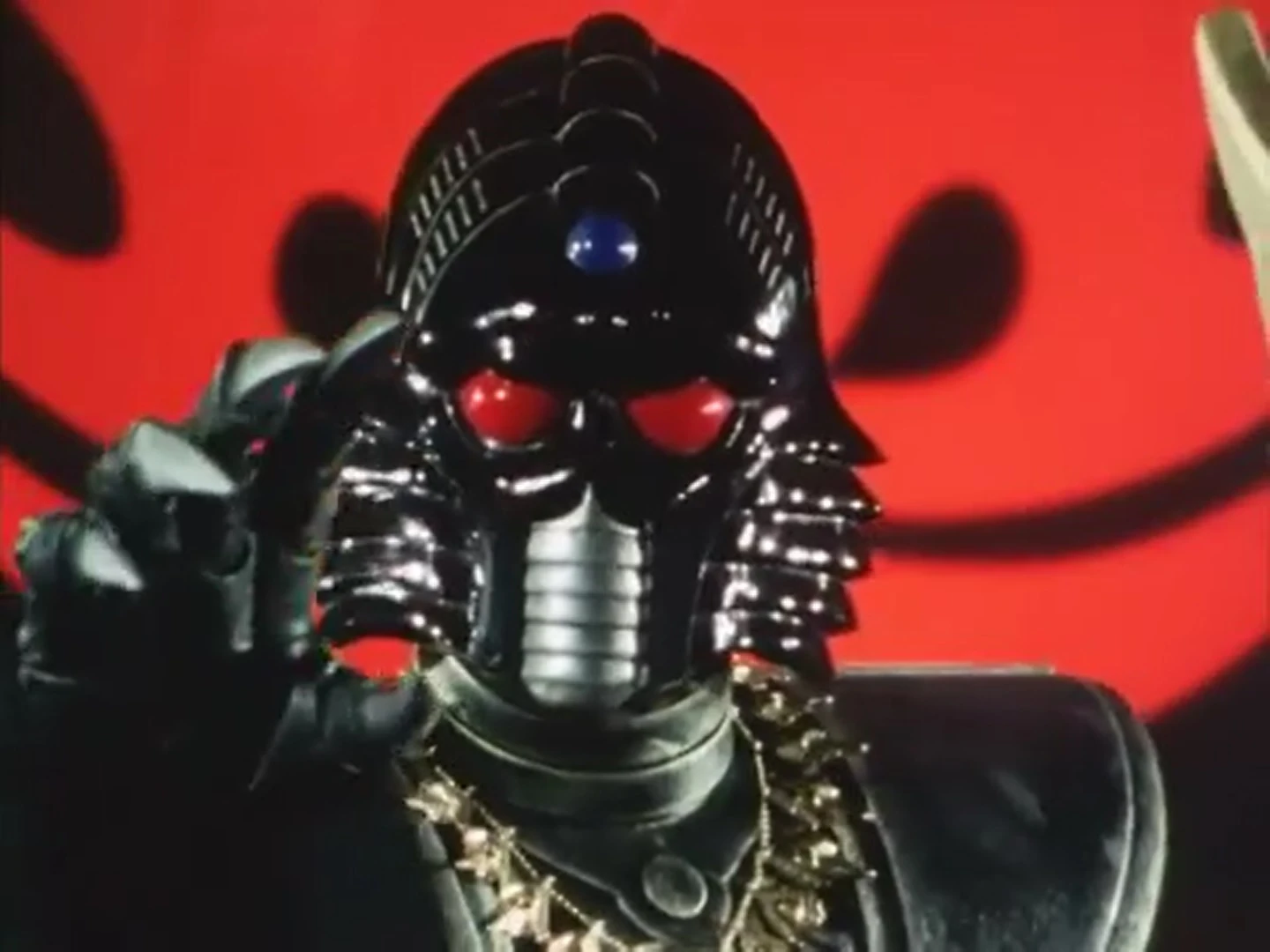 Führer Hell Saturn | Villains Wiki | Fandom