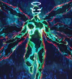 Gabriel Miller Villains Wiki Fandom
