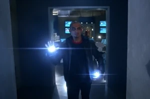 Gibran searches for Wells