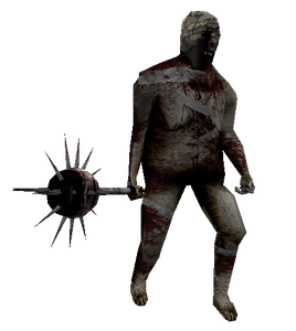 Mace (Cry of Fear)
