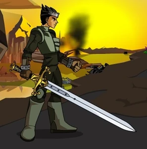 MechQuest Drakath.jpg (42 KB) Drakath in MechQuest