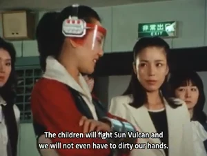 Oomura with Zero 1.