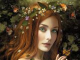 Poison Ivy (DC)