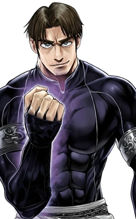 Prometheus RoR manga