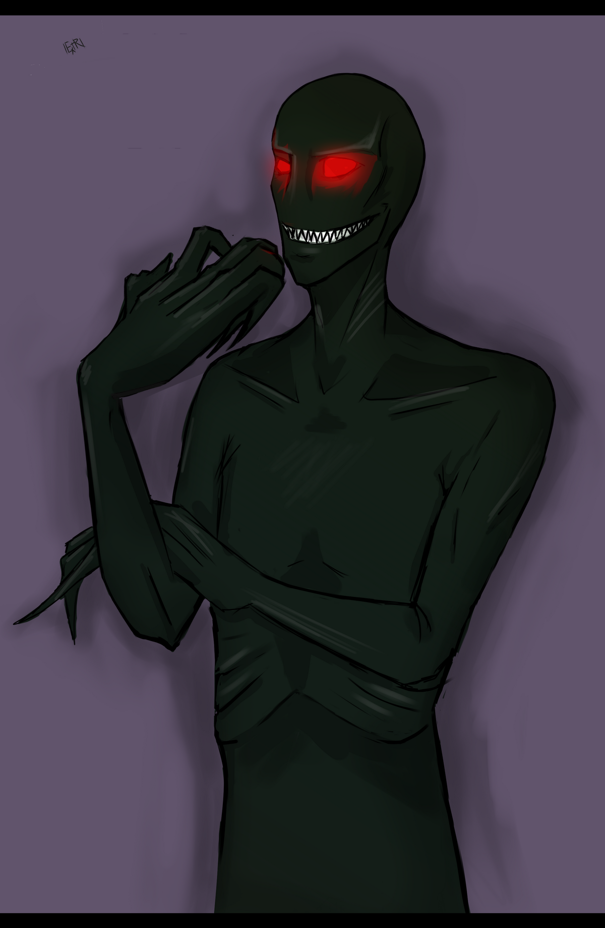 SCP-049, Creepypasta Villains Wiki