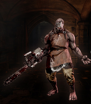 Scrake | Villains Wiki | Fandom