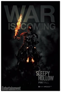 Four Horsemen of the Apocalypse (Sleepy Hollow) | Villains Wiki | Fandom