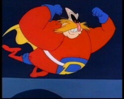 Dr. Ivo Robotnik (Adventures of Sonic the Hedgehog), Villains Wiki