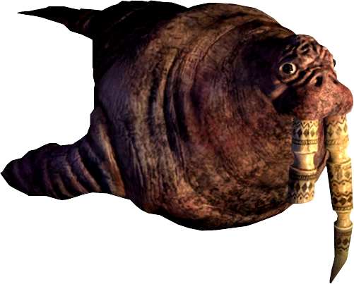 The Walrus (Alice Madness Returns) Villains Wiki Fandom