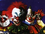 Killer Klowns