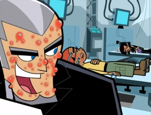 "...They're running out of time you know."