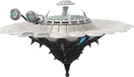 Torkdrift Transparent