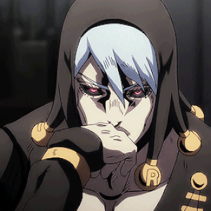 Editing Risotto Nero Gallery Villains Wiki Fandom The best gifs for pfp. editing risotto nero gallery villains