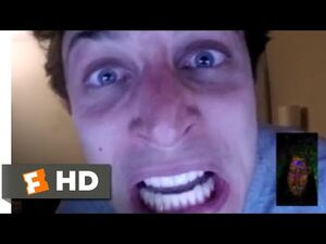 Unfriended- Dark Web - Bitcoin Blackmail Scene (5-10) - Movieclips