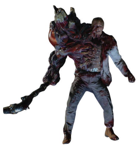 Resident Evil 2 – Wikipédia, a enciclopédia livre