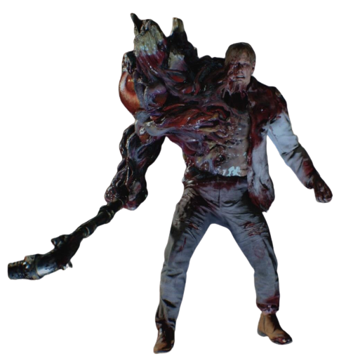 Resident Evil 2, Resident Evil Wiki