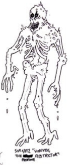 SCP-3456 Villains+BreezeWiki