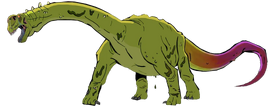 Zombie