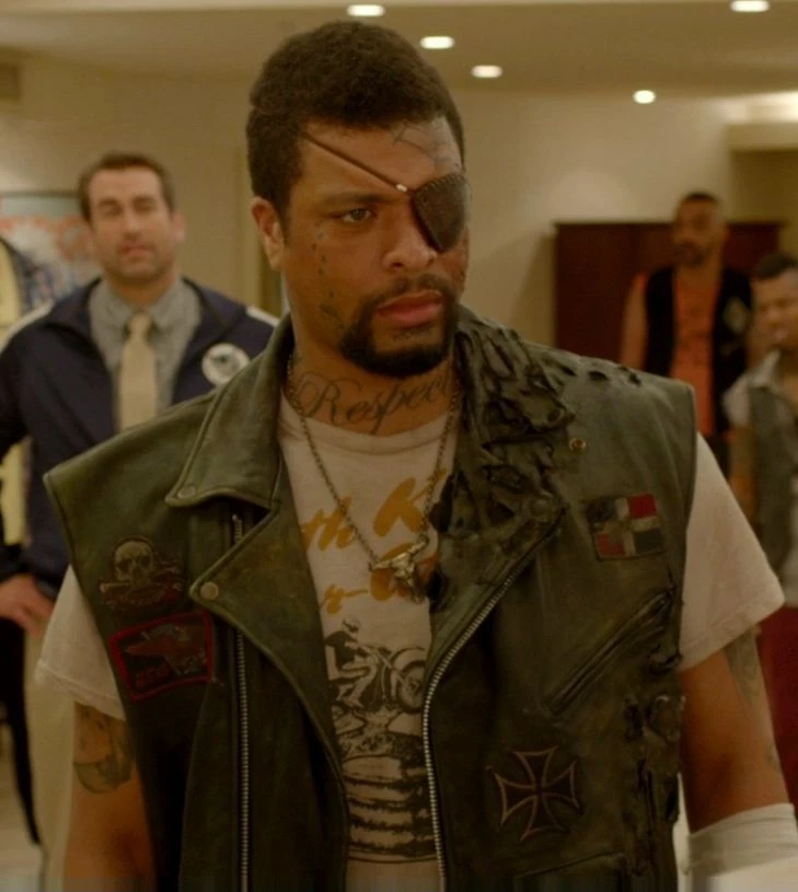 Domingo | Villains Wiki | Fandom