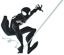 Spider-Man