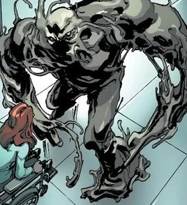 Clayface (Injustice)