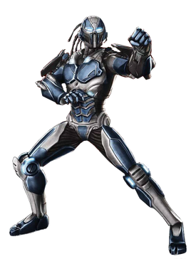 Cyborg