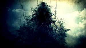 Demon's Souls The Old One.png (663 KB) The Old One's screen.