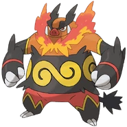 Emboar