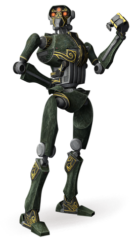 Super Tactical
