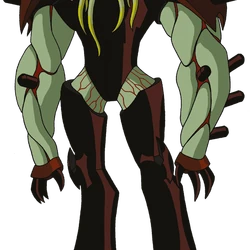 Category:Ben 10 Villains | Villains Wiki | Fandom