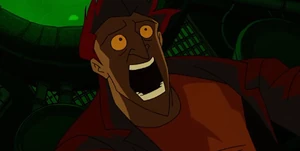 Joker before his chemical bath.