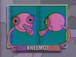 Kneemoi