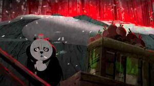Kung Fu Panda 2 - Story of Po's Childhood-0