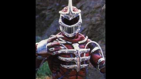 Lord Zedd's Theme