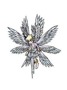 Lucemon