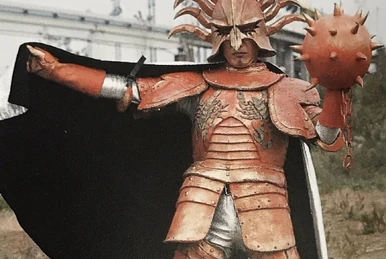 Ryo Murasame/Kamen Rider ZX | Heroes Wiki | Fandom