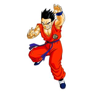 Yamcha, Dragon Ball: The Breakers Wiki