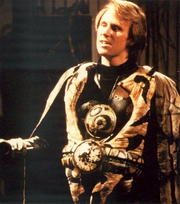 Omega (Fifth Doctor)