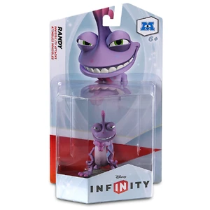Randall's Disney Infinity figure.
