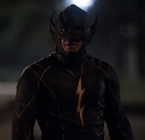 the rival flash season 3
