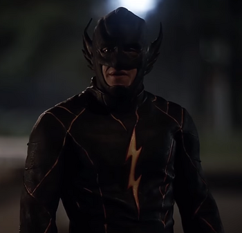 The Rival (Arrowverse)