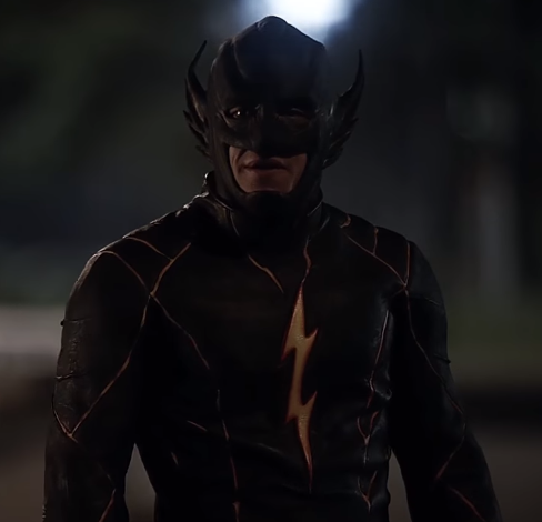 The Rival (Arrowverse), Villains Wiki