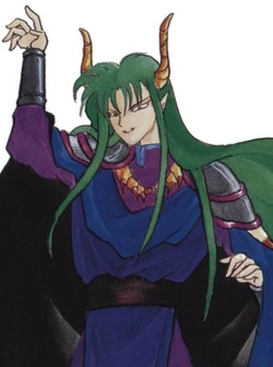 Dark Prince (Puyo Puyo) | Villains Wiki | Fandom