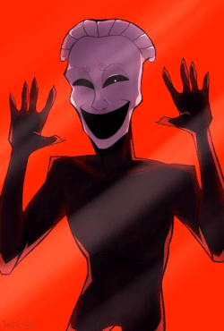 SCP-035 Headcanons Because Yes, Wiki